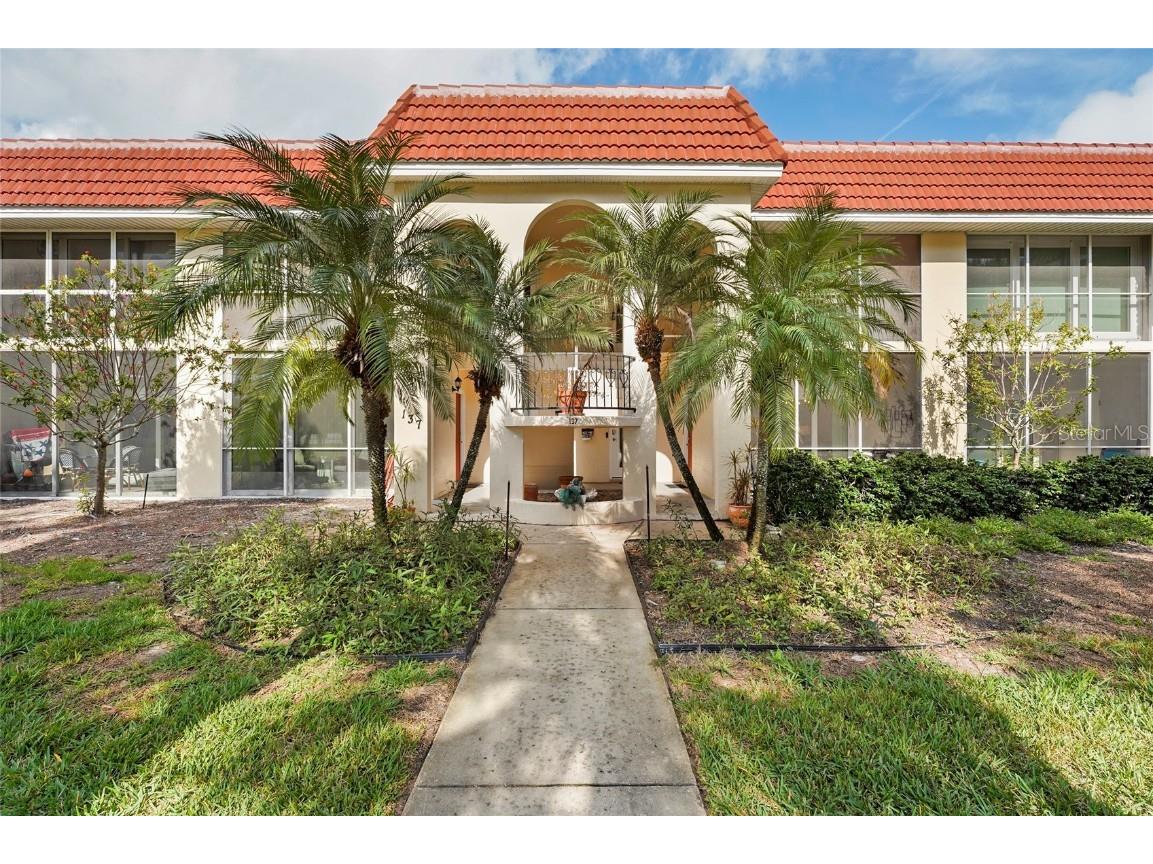 137 Avenida Messina #2 Sarasota FL 34242 A4674529 image1