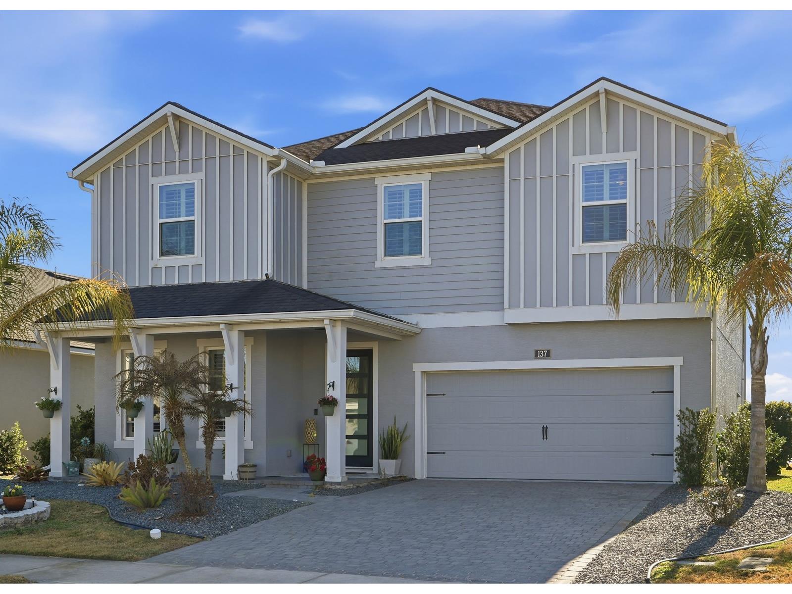 137 Azure Mist Way Daytona Beach FL 32124 V4947626 image33