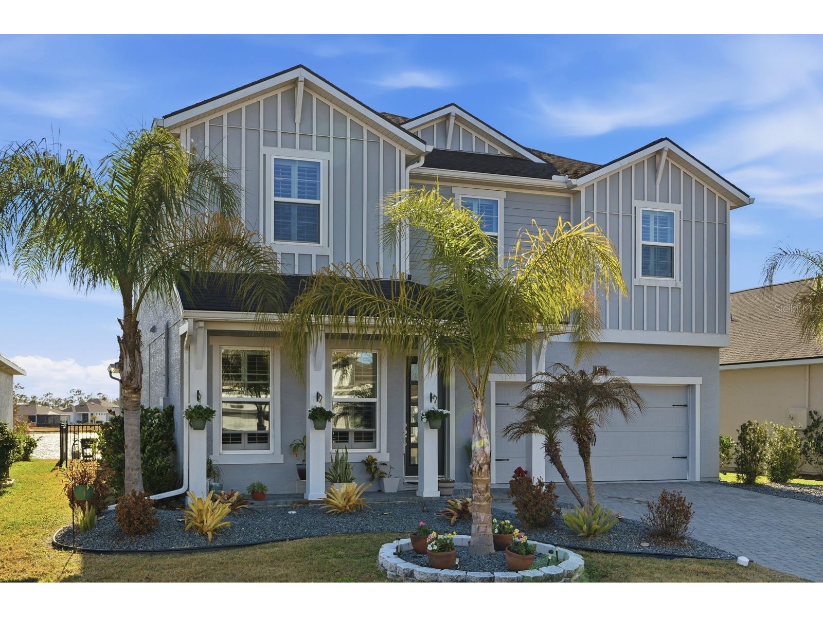 137 Azure Mist Way Daytona Beach FL 32124 V4947626 image34