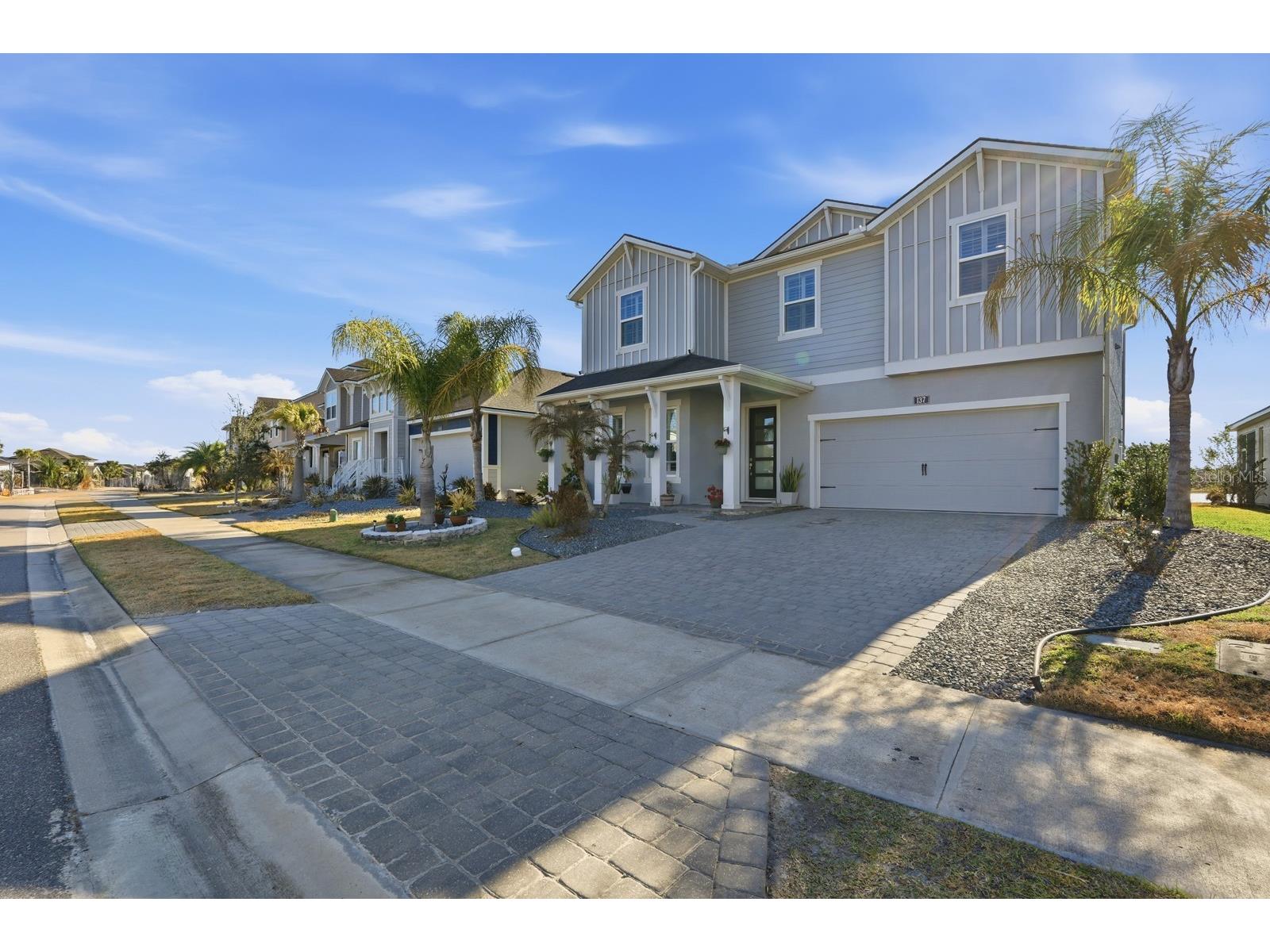 137 Azure Mist Way Daytona Beach FL 32124 V4947626 image35