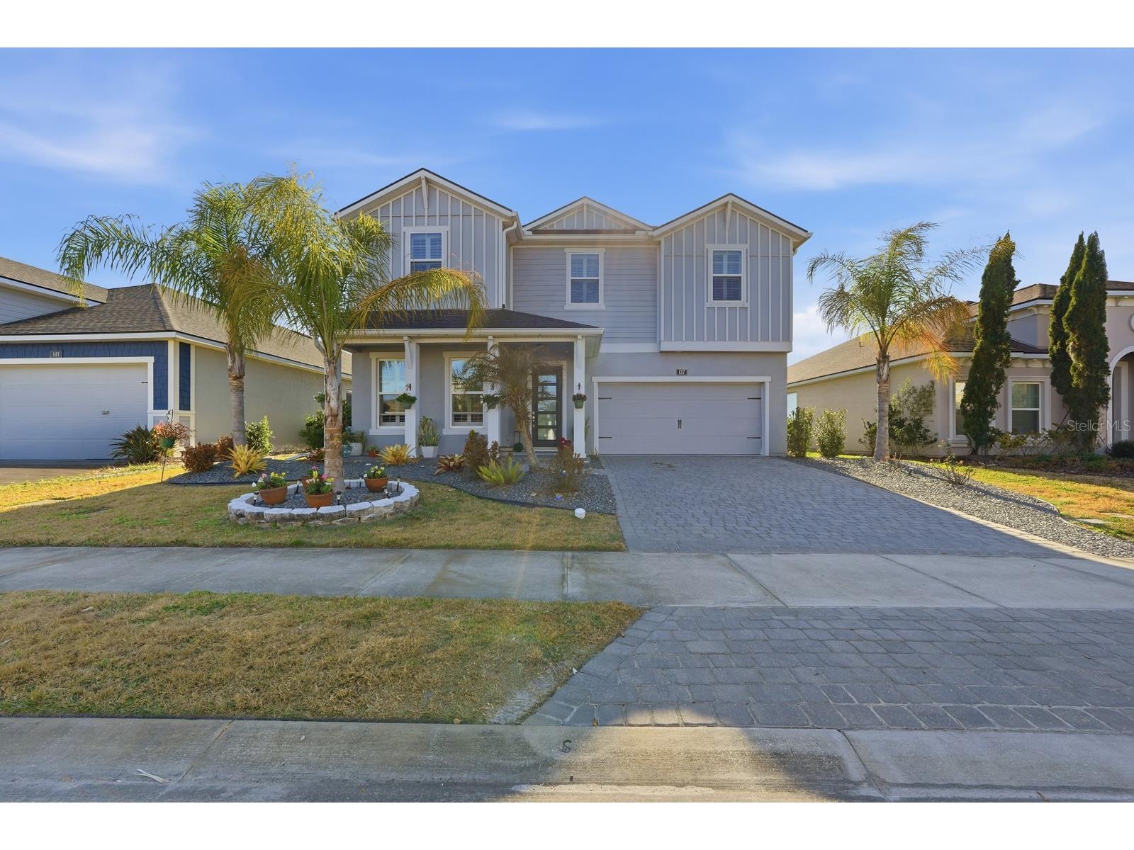 137 Azure Mist Way Daytona Beach FL 32124 V4947626 image36