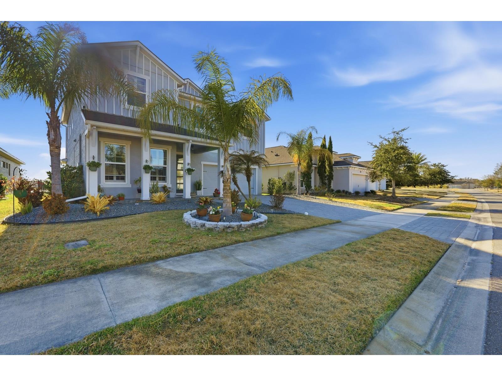 137 Azure Mist Way Daytona Beach FL 32124 V4947626 image37