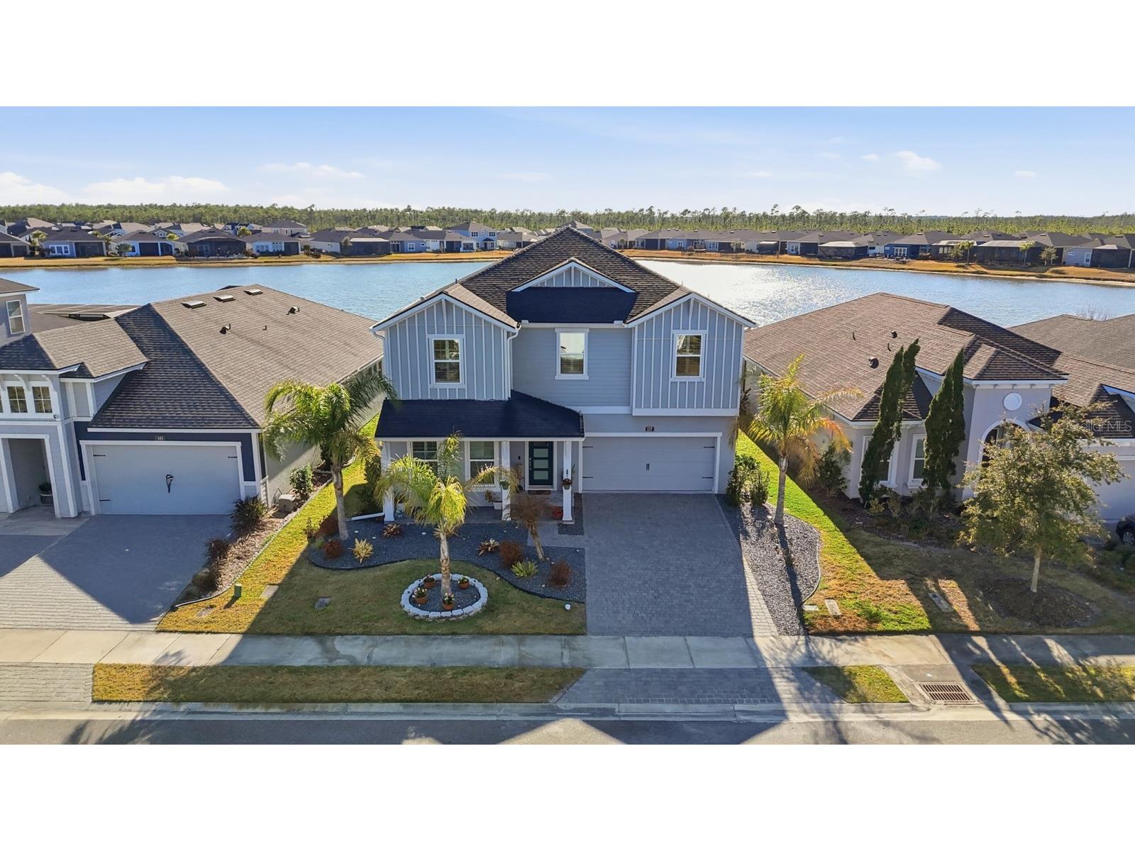 137 Azure Mist Way Daytona Beach FL 32124 V4947626 image40