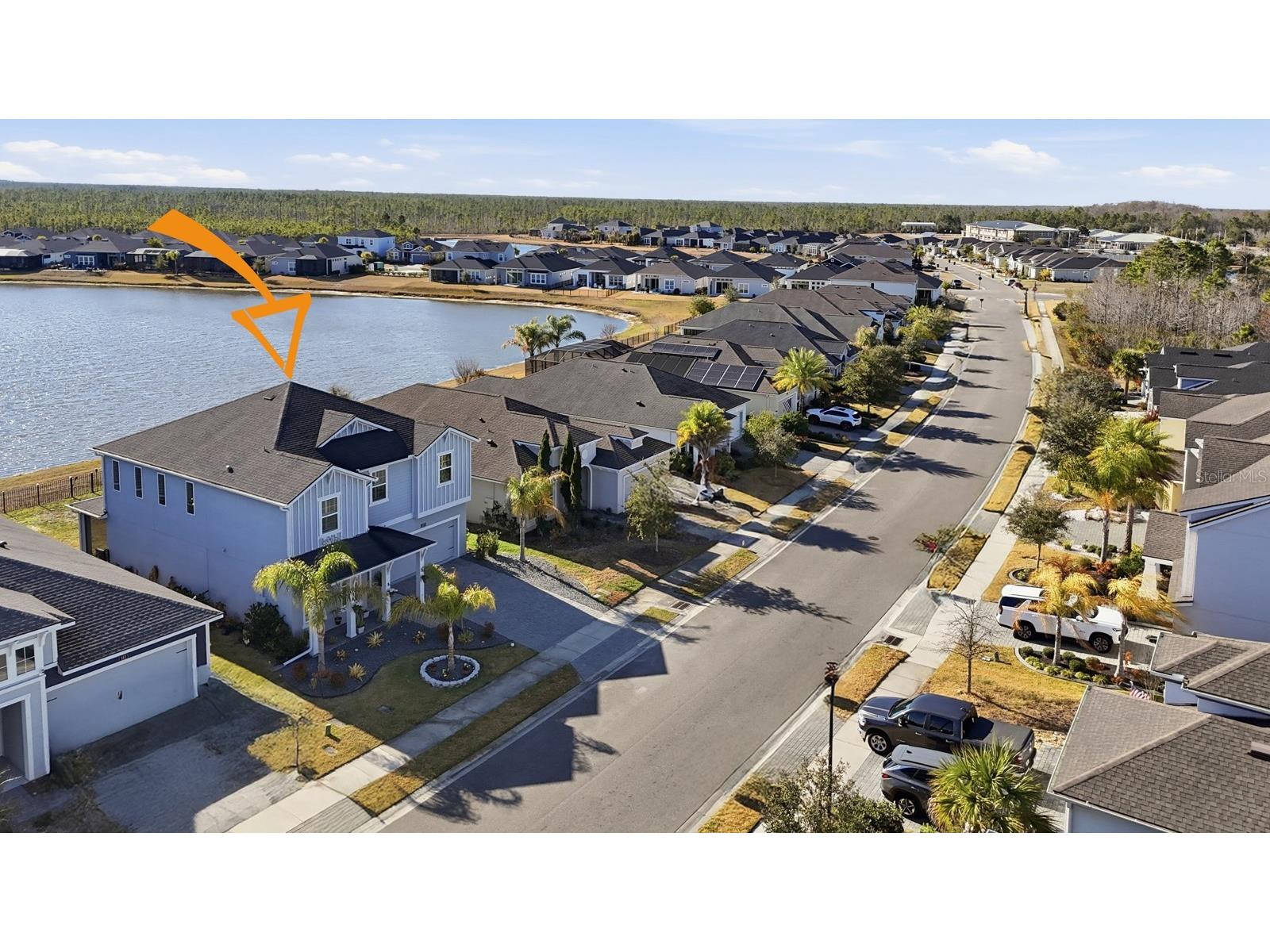 137 Azure Mist Way Daytona Beach FL 32124 V4947626 image41