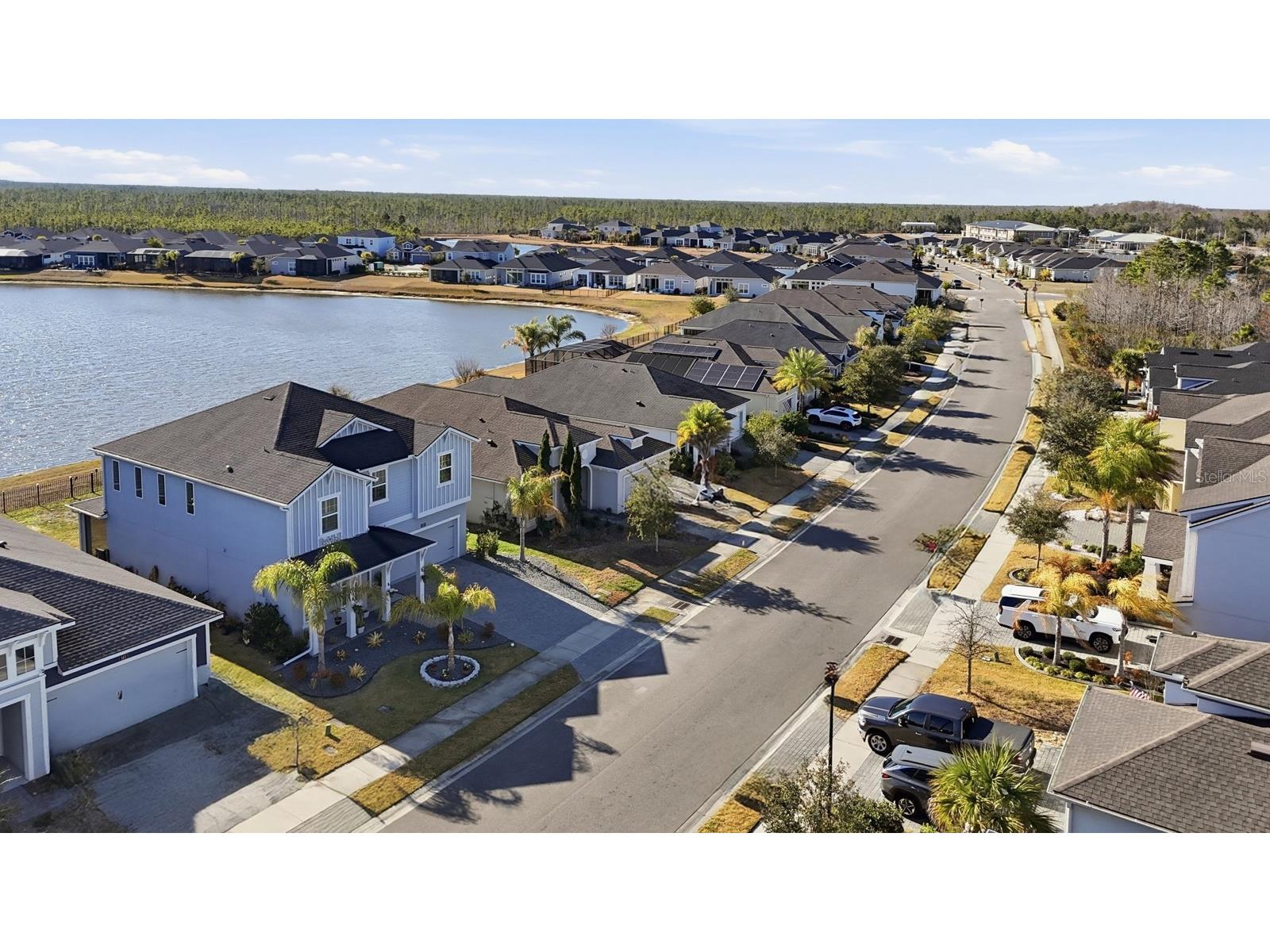 137 Azure Mist Way Daytona Beach FL 32124 V4947626 image42