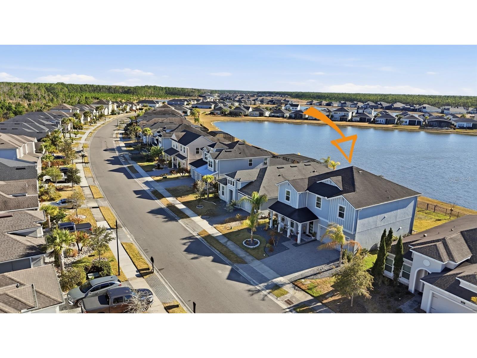 137 Azure Mist Way Daytona Beach FL 32124 V4947626 image43