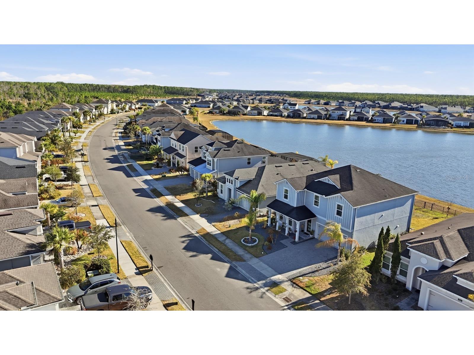 137 Azure Mist Way Daytona Beach FL 32124 V4947626 image44