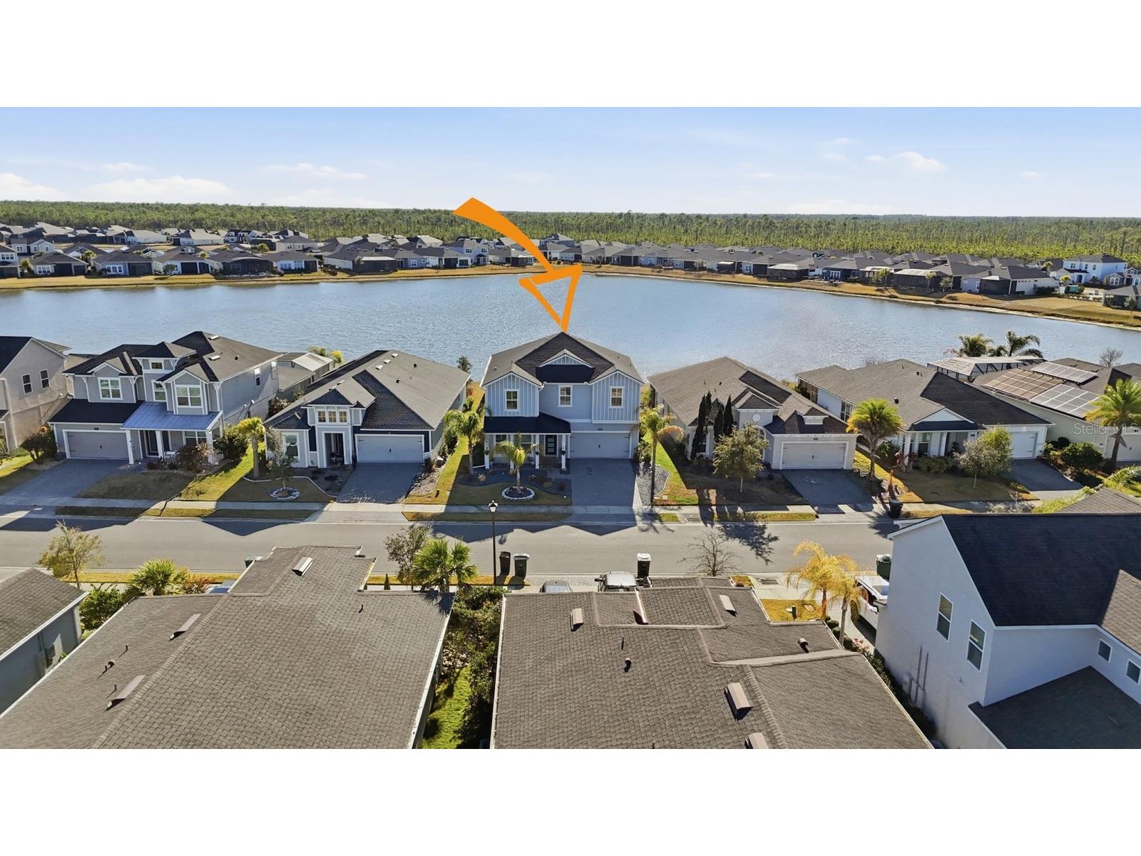 137 Azure Mist Way Daytona Beach FL 32124 V4947626 image45