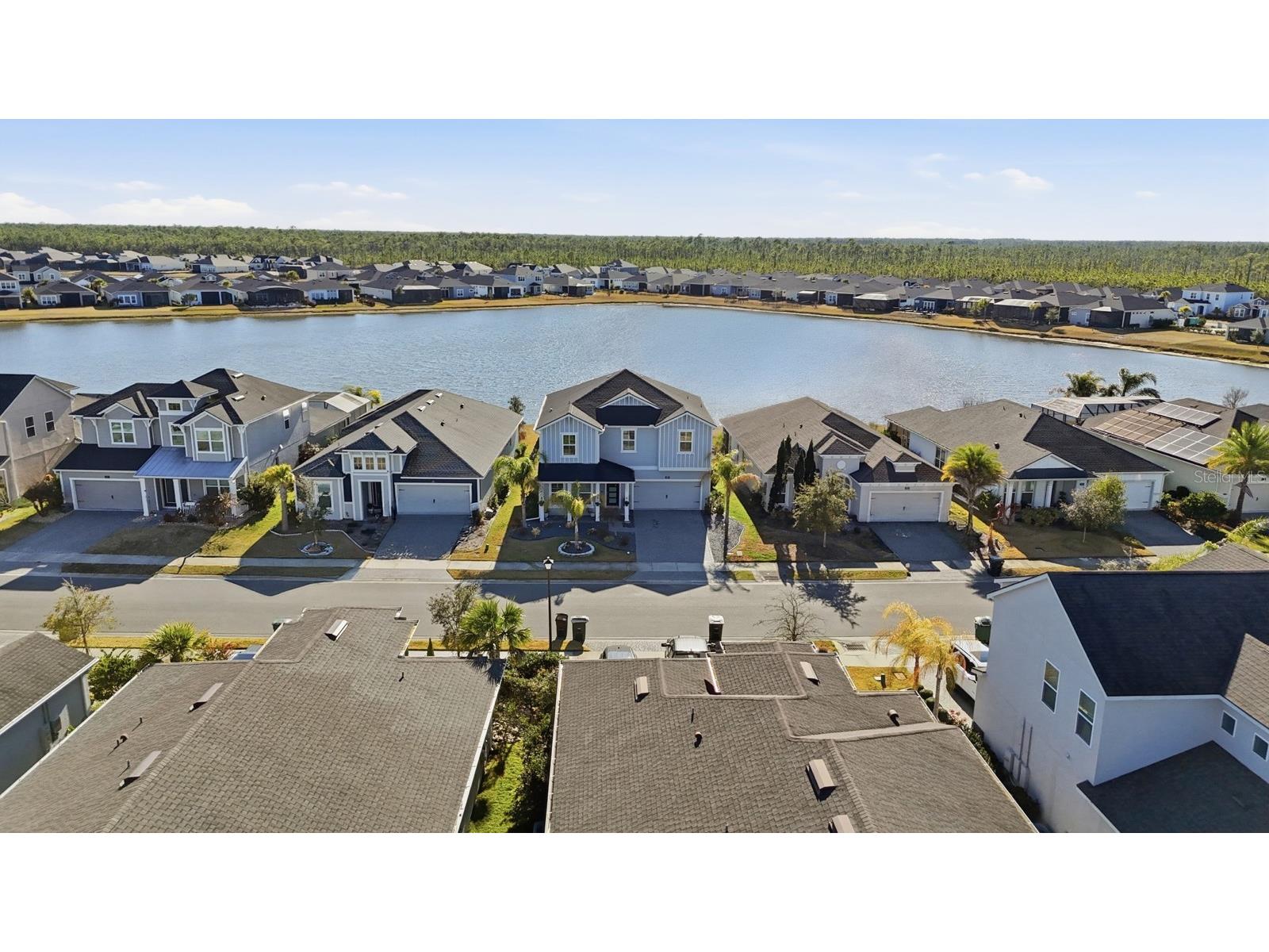 137 Azure Mist Way Daytona Beach FL 32124 V4947626 image46