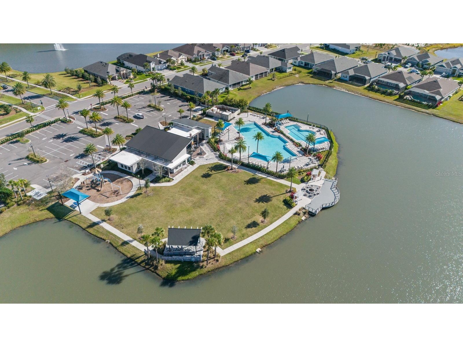 137 Azure Mist Way Daytona Beach FL 32124 V4947626 image47