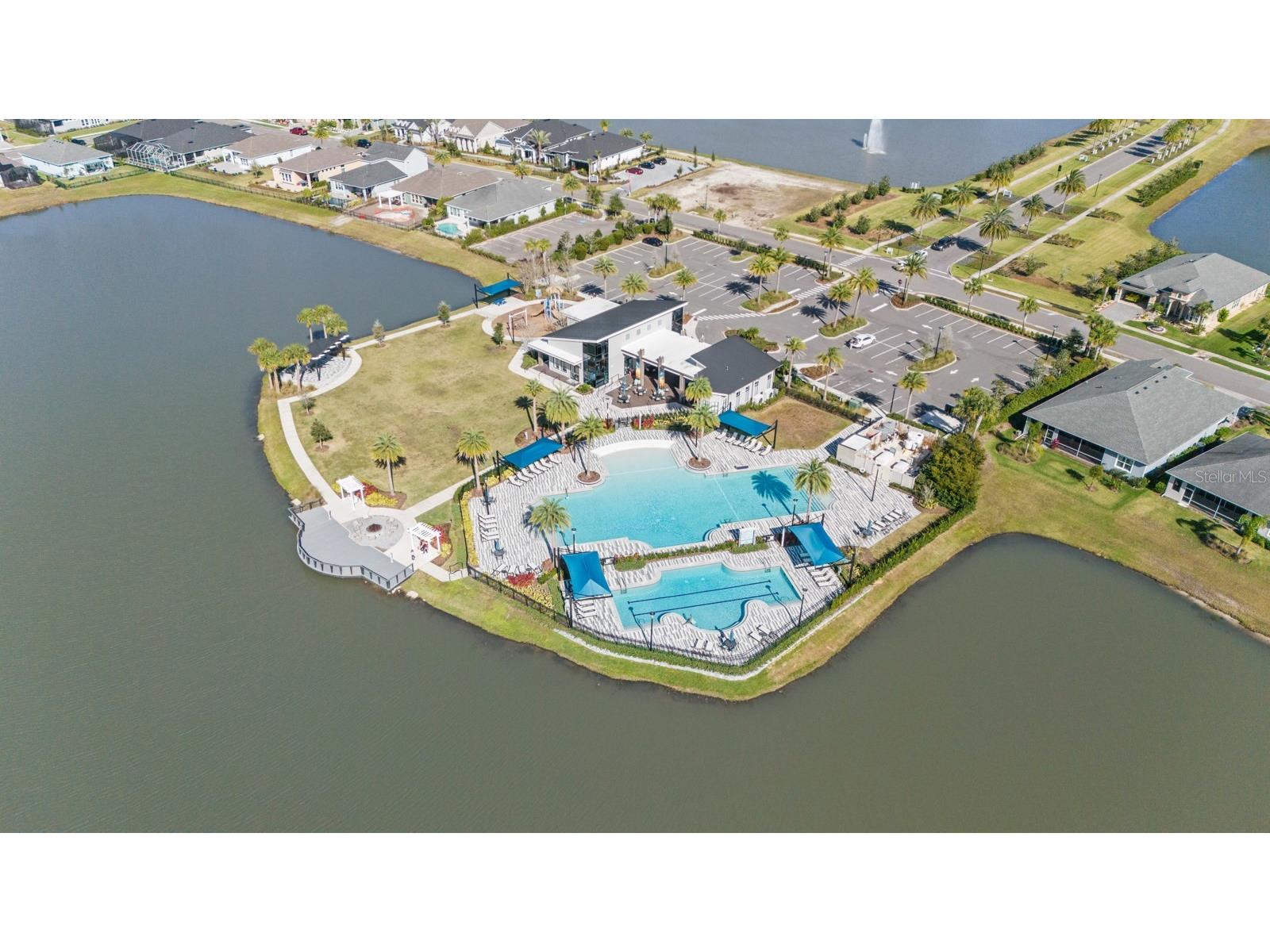 137 Azure Mist Way Daytona Beach FL 32124 V4947626 image49