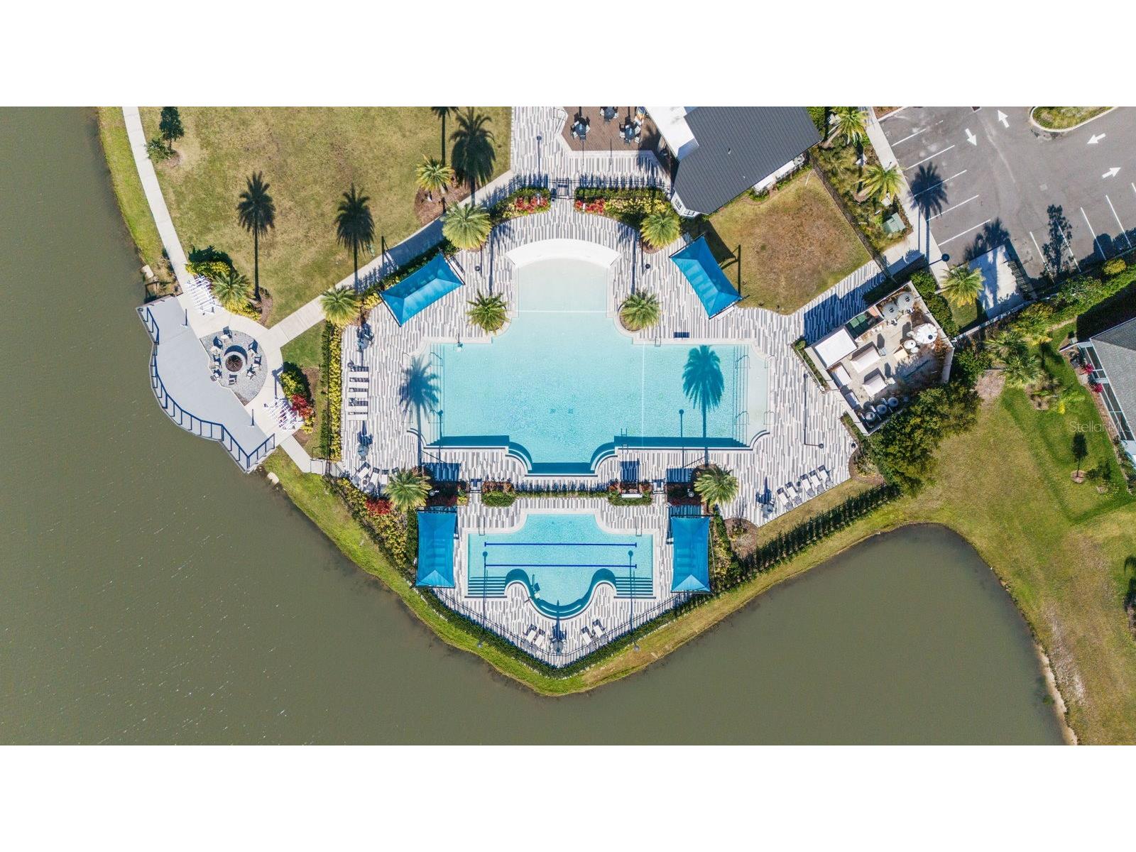 137 Azure Mist Way Daytona Beach FL 32124 V4947626 image50