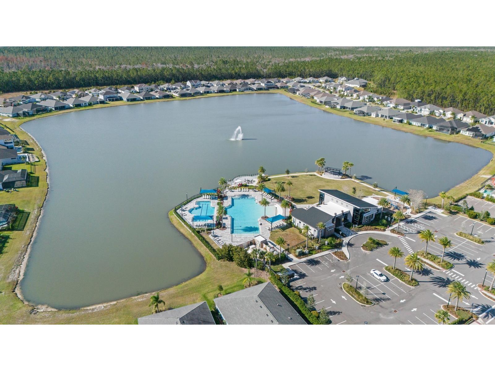 137 Azure Mist Way Daytona Beach FL 32124 V4947626 image51