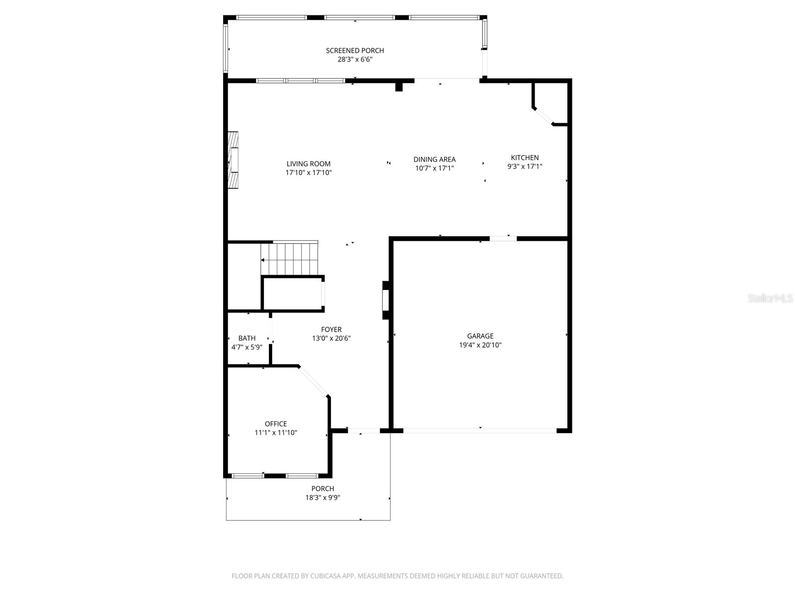 137 Azure Mist Way Daytona Beach FL 32124 V4947626 image52