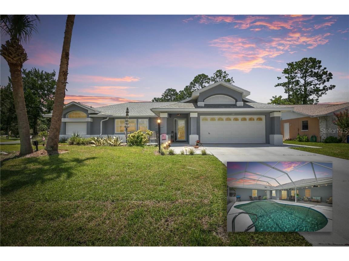 137 Bayside Drive Palm Coast FL 32137 FC302947 image1