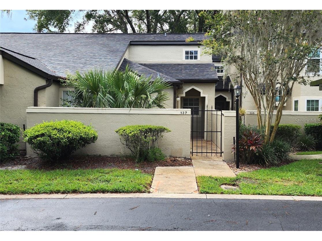 137 Becket Lane #137 Lake Mary FL 32746 O6124879 image1