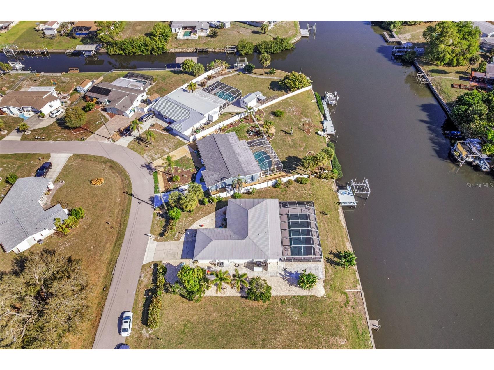 137 Bedford Drive NE Port Charlotte FL 33952 C7522923 image62