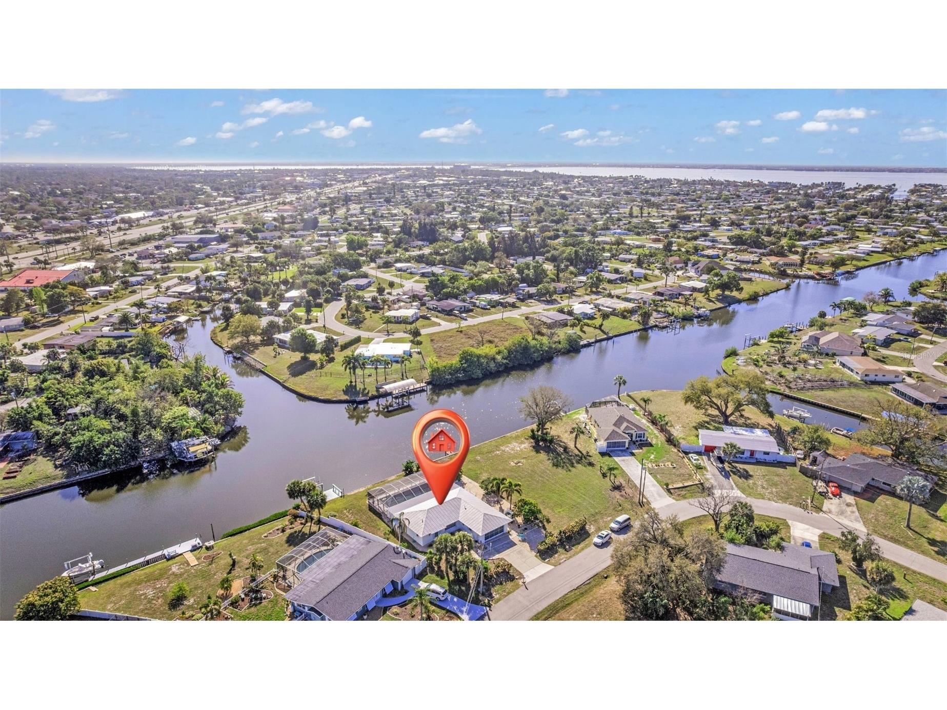 137 Bedford Drive NE Port Charlotte FL 33952 C7522923 image63