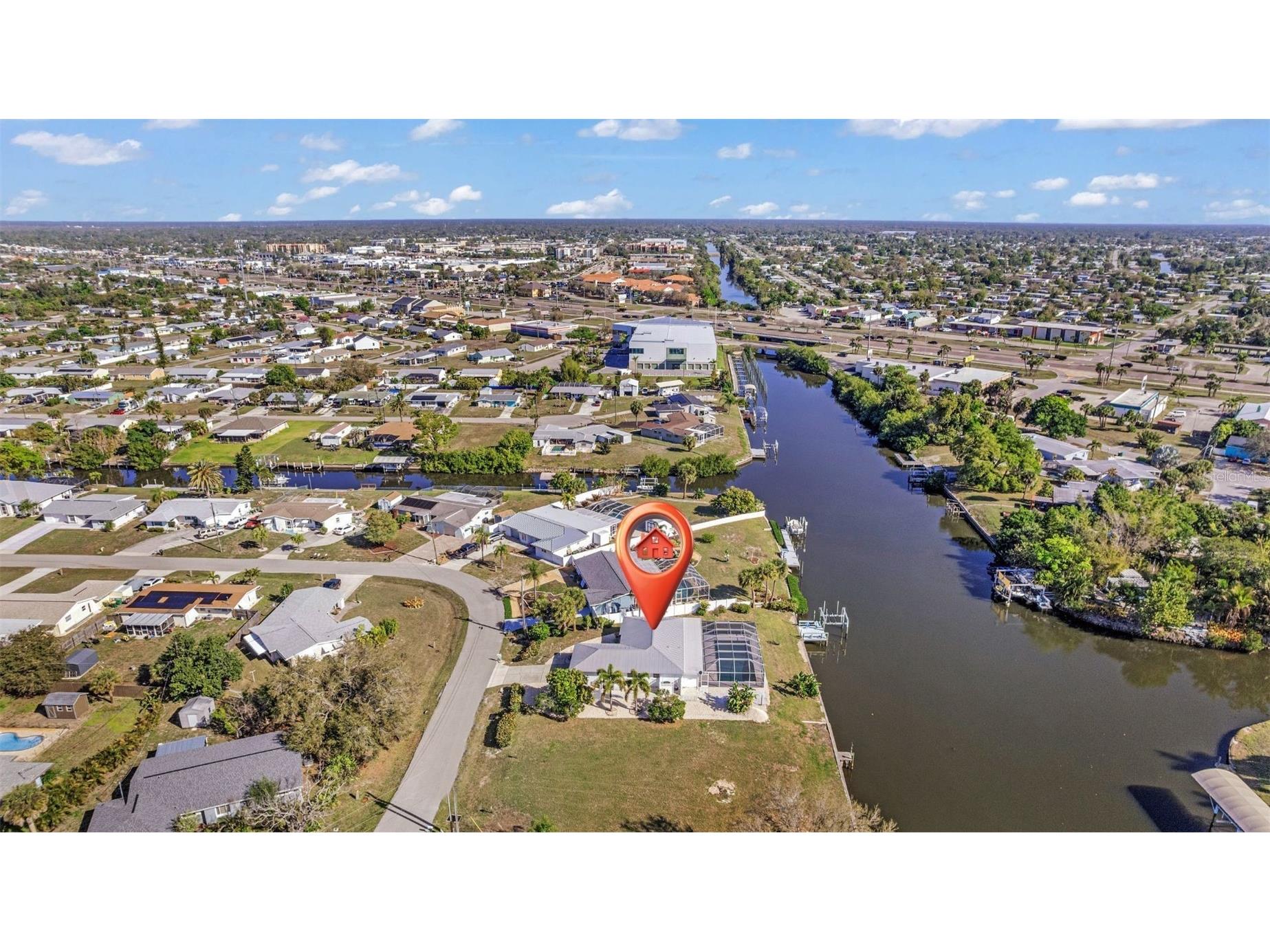 137 Bedford Drive NE Port Charlotte FL 33952 C7522923 image64