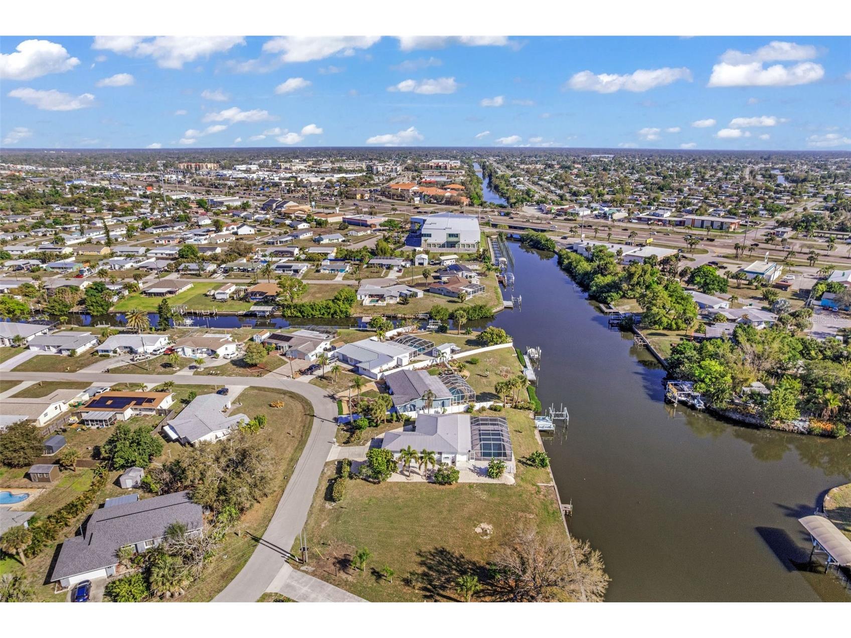 137 Bedford Drive NE Port Charlotte FL 33952 C7522923 image66