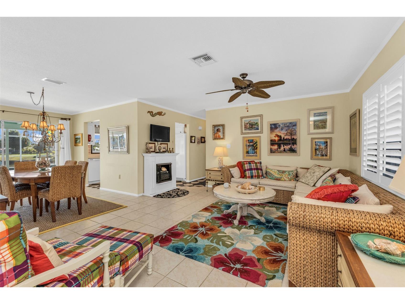 137 Bedford Drive NE Port Charlotte FL 33952 C7522923 image9
