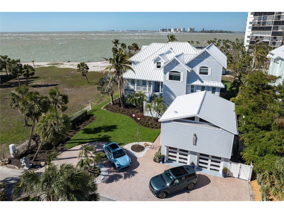 137 Big Pass Lane Sarasota FL 34242 - GULF OF AMERICA A4644442 image1