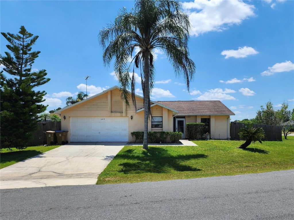 137 Birmingham Drive Kissimmee FL 34758 O6200212 image1