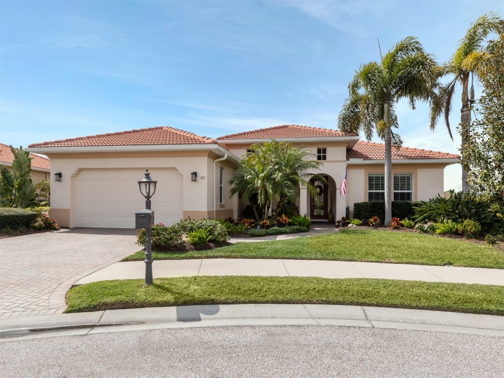137 Burano Court North Venice FL 34275 N6131621 image1