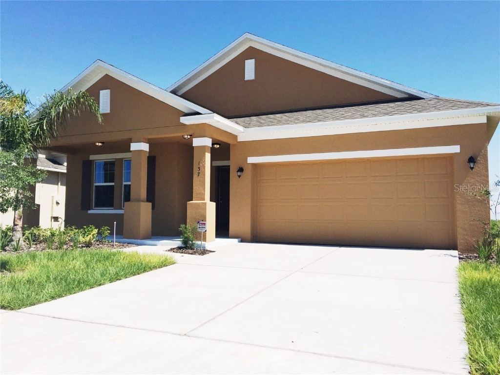 137 Cabrillo Drive Groveland FL 34736 G5068936 image1