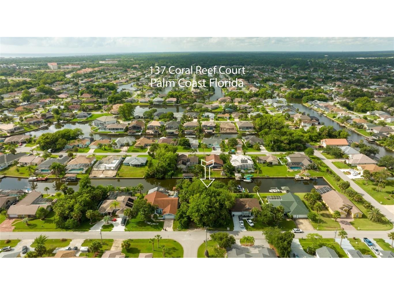 137 Coral Reef Court N Palm Coast FL 32137 V4925336 image1