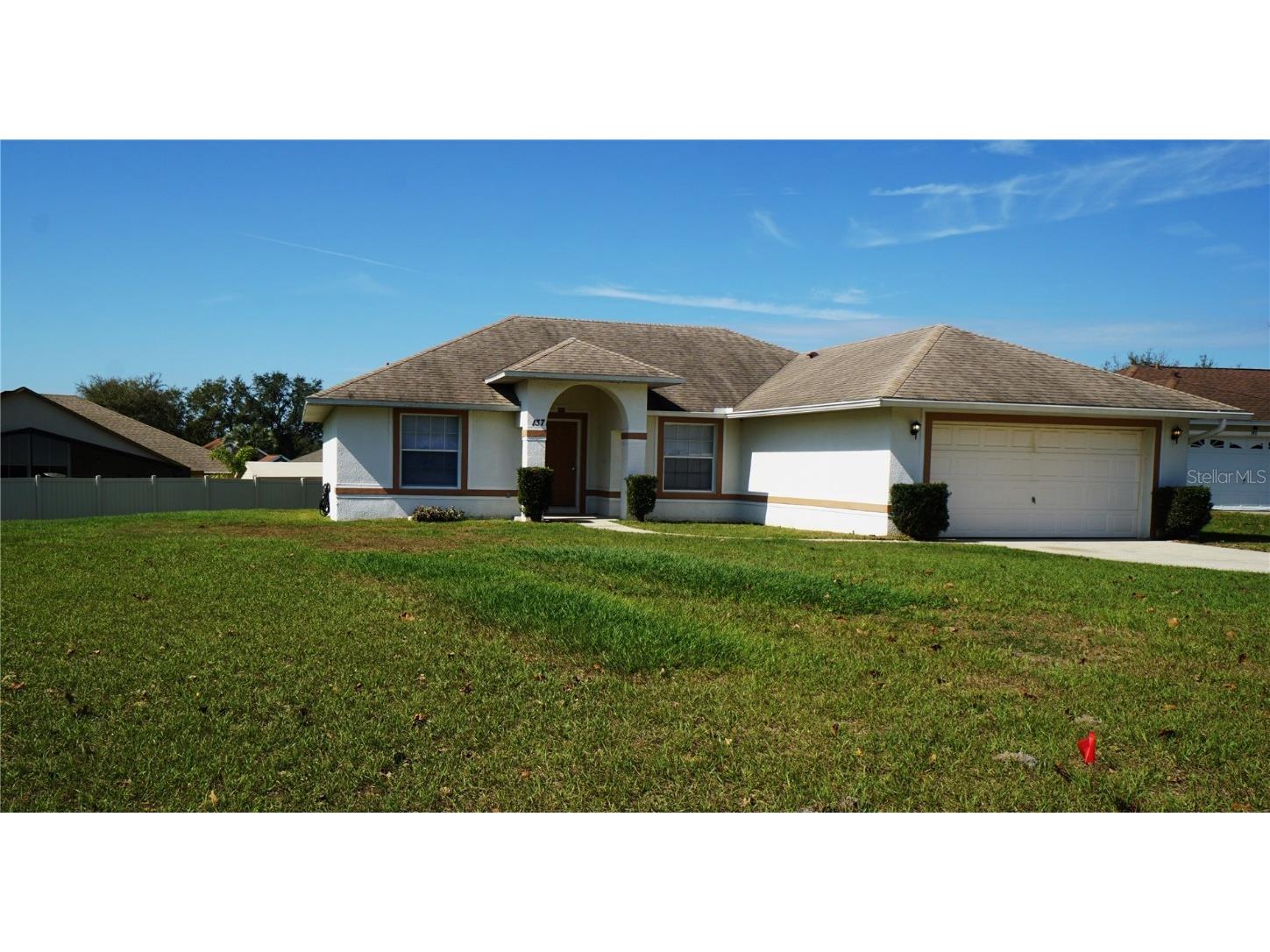 137 Country Lakes Circle Groveland FL 34736 G5091410 image1