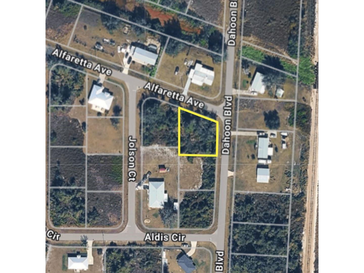 137 Dahoon Boulevard Punta Gorda FL 33982 A4683901 image1