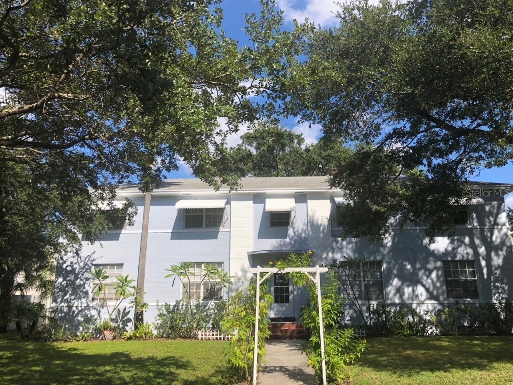 137 Danube Avenue #1 Tampa FL 33606 T3428428 image1