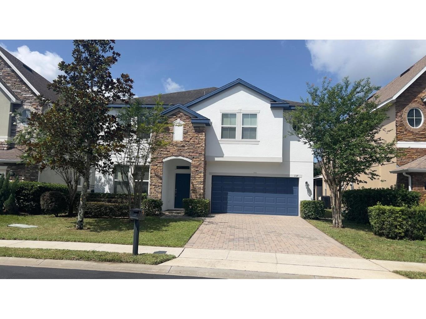 137 Drayton Avenue Davenport FL 33837 O6316346 image1