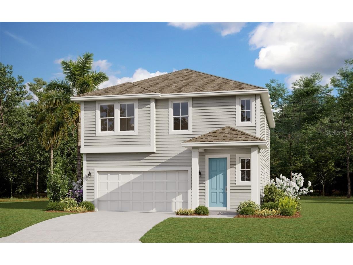137 Farmfield Drive Saint Augustine FL 32092 G5066518 image1