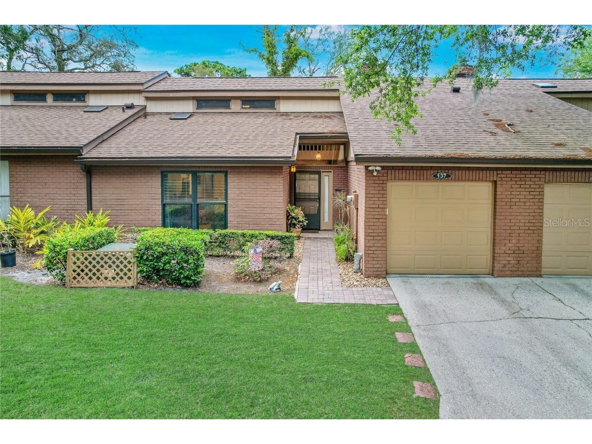 137 Feather Edge Loop #137 Lake Mary FL 32746 O6295463 image1
