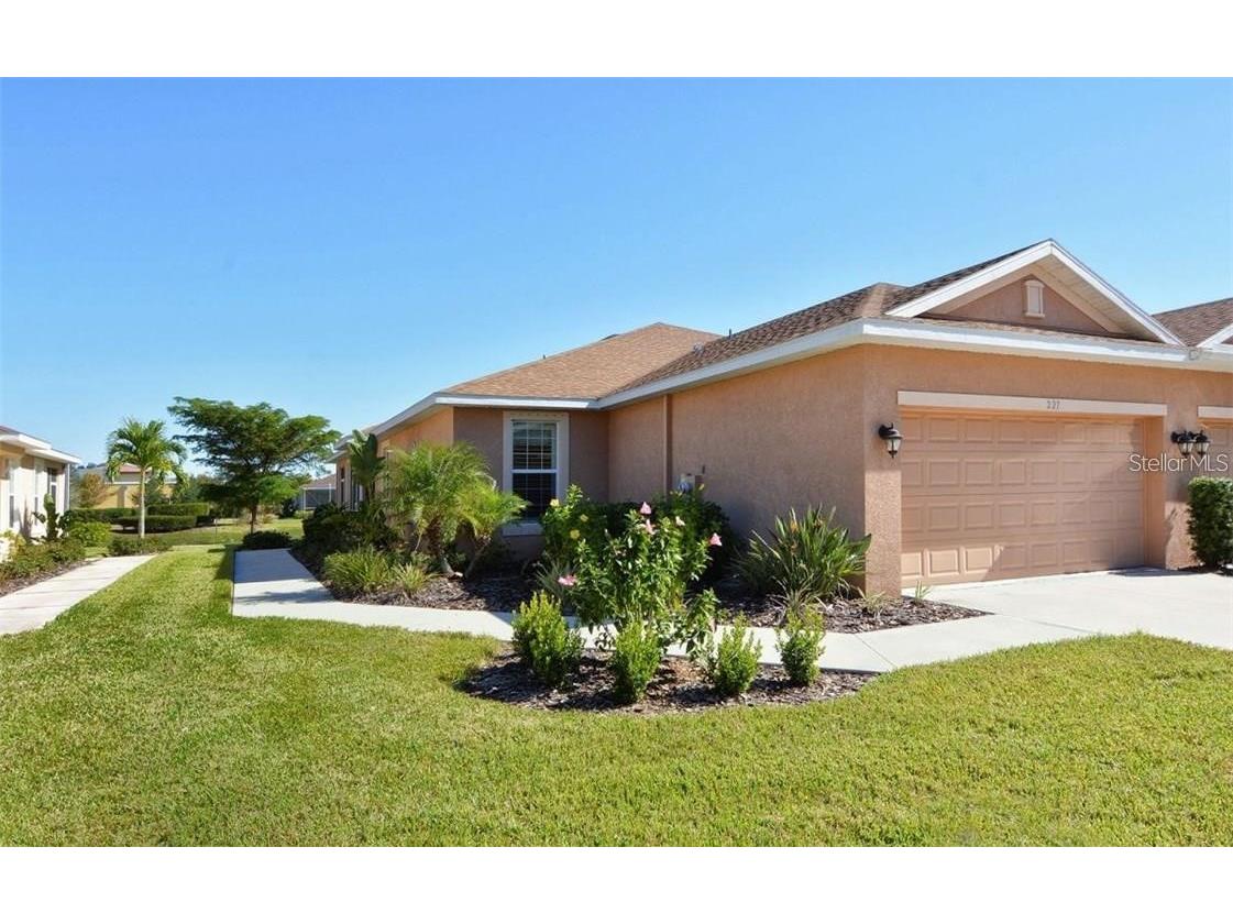 137 Fontanelle Circle Venice FL 34292 J985577 image1