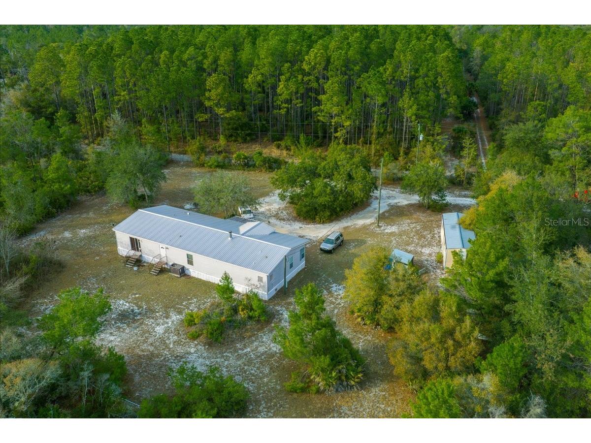 137 Franklin Avenue Pomona Park FL 32181 OM692634 image32