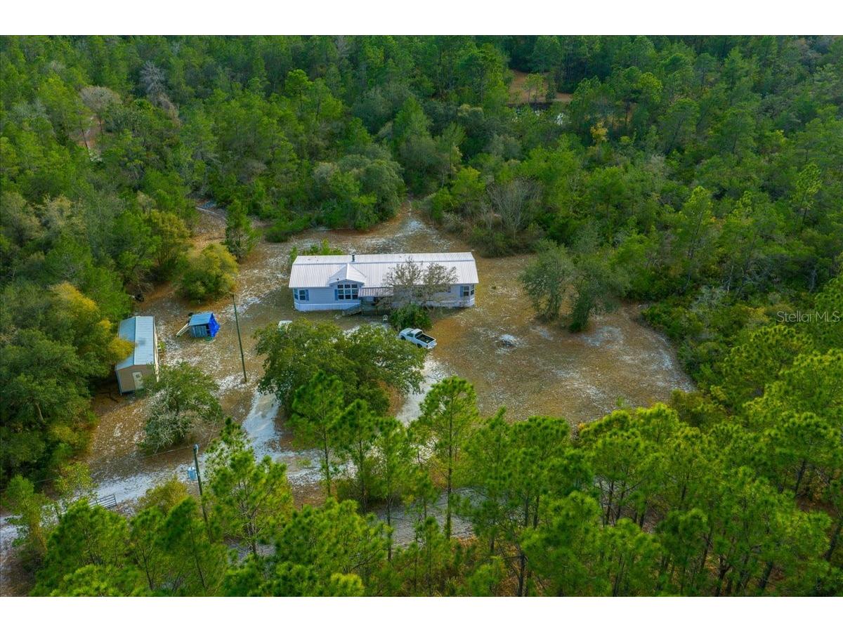 137 Franklin Avenue Pomona Park FL 32181 OM692634 image33