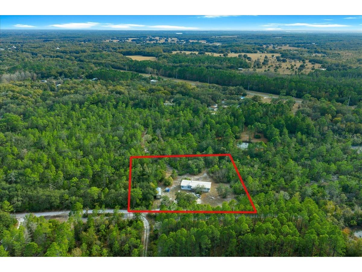 137 Franklin Avenue Pomona Park FL 32181 OM692634 image34