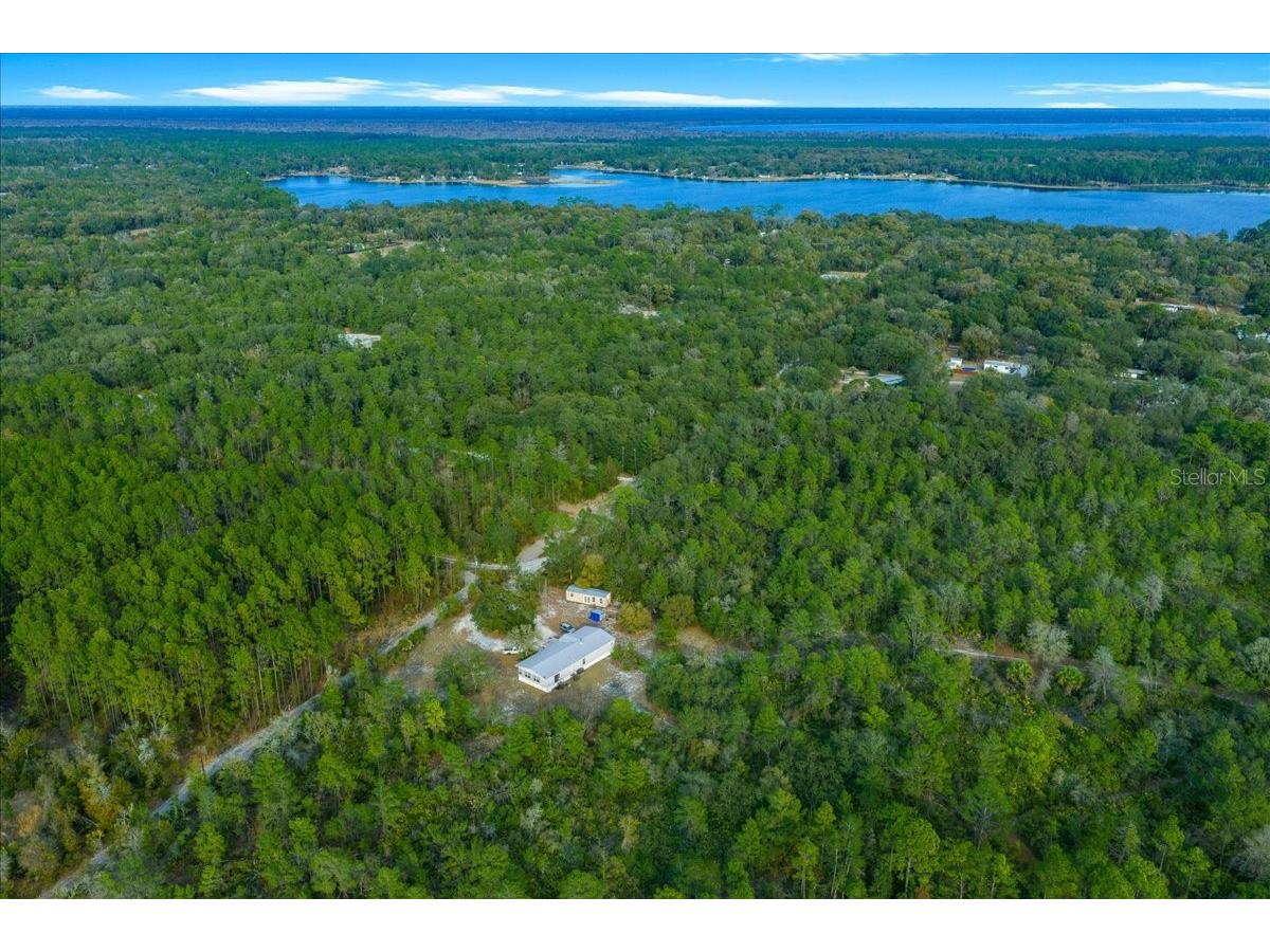 137 Franklin Avenue Pomona Park FL 32181 OM692634 image36