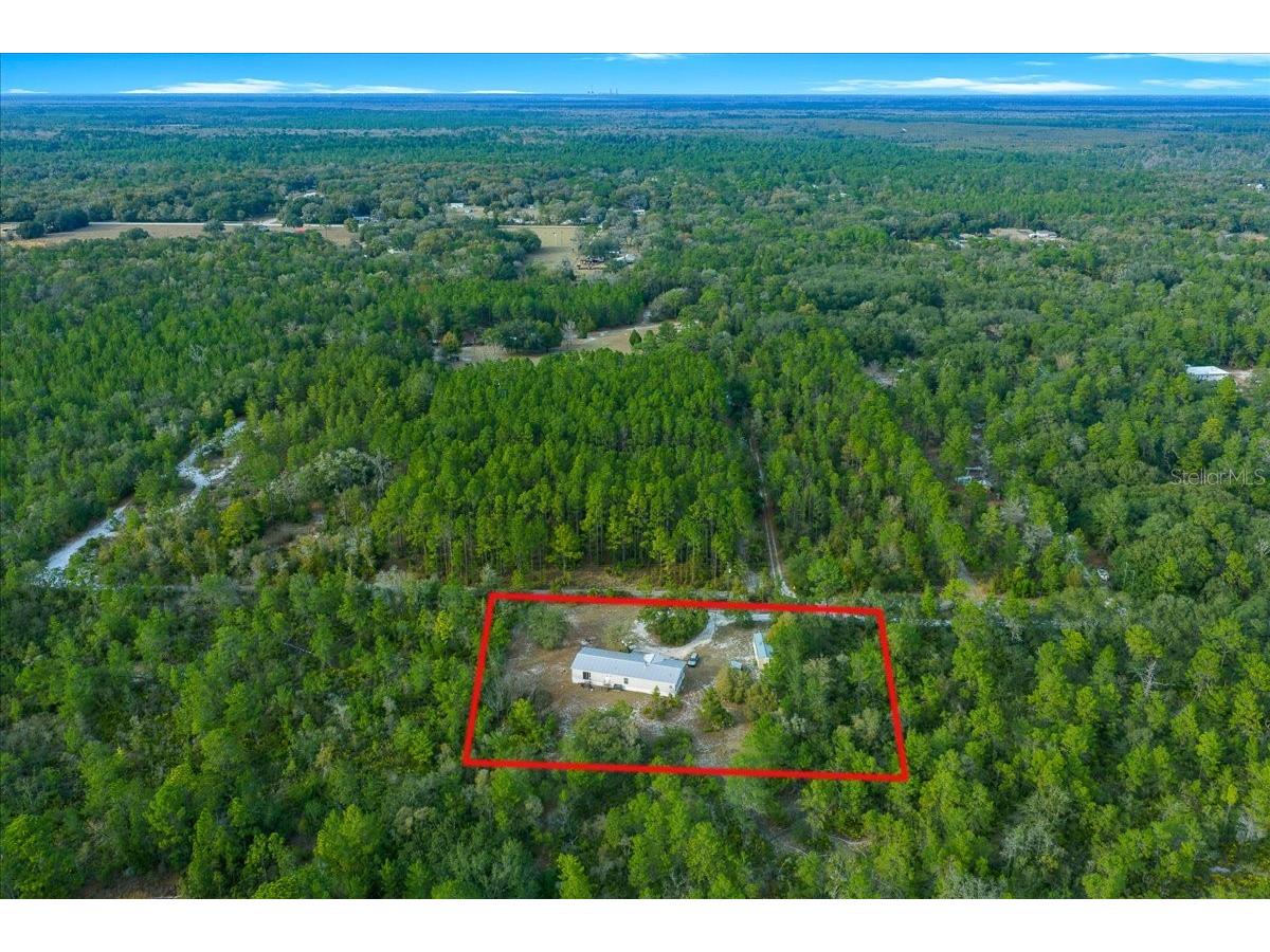 137 Franklin Avenue Pomona Park FL 32181 OM692634 image37