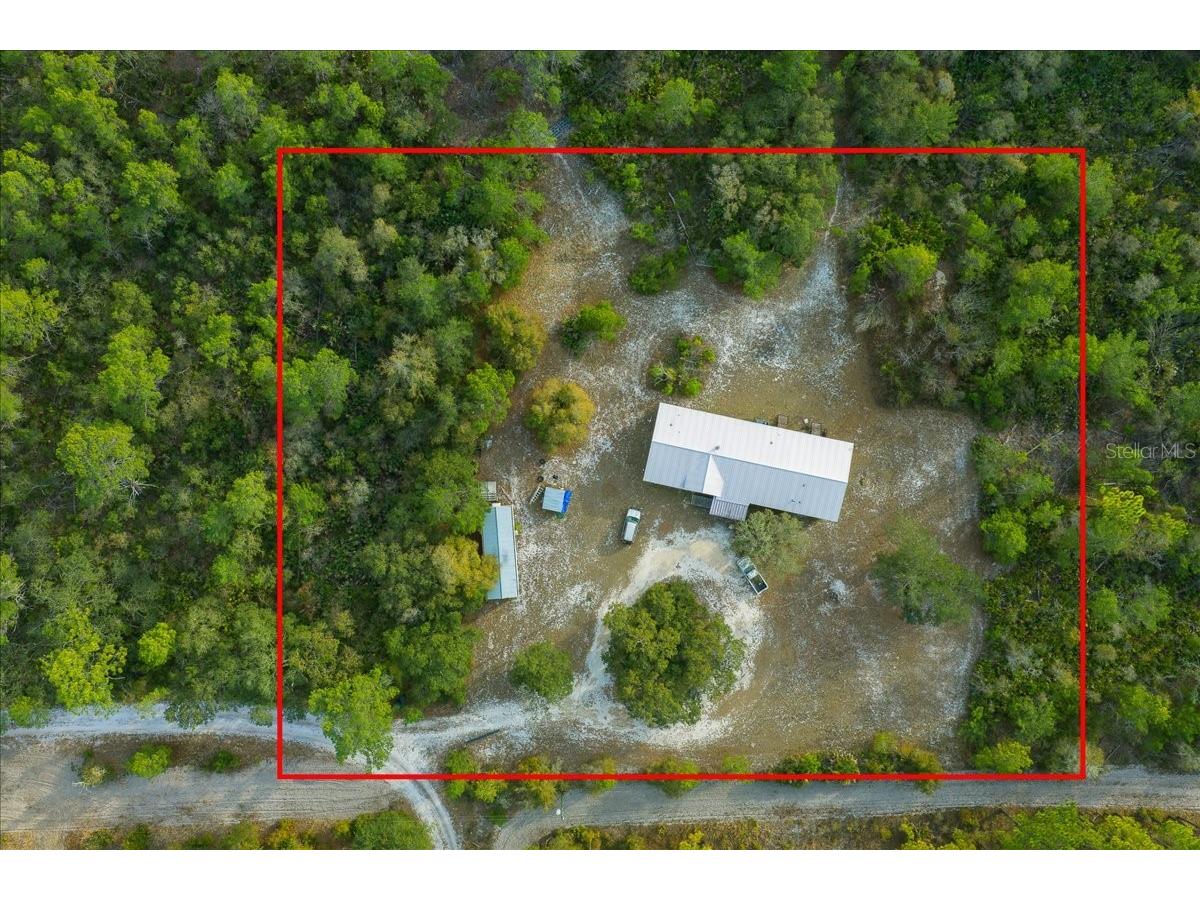 137 Franklin Avenue Pomona Park FL 32181 OM692634 image38