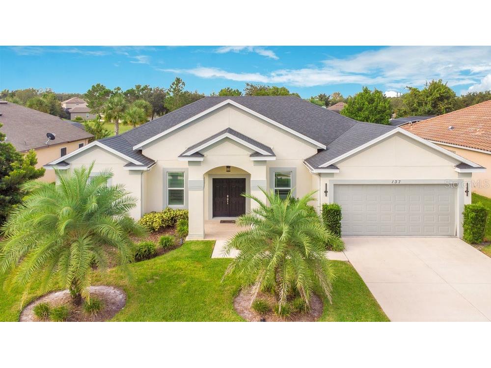 137 Hawkcrest Court Debary FL 32713 O6246582 image1