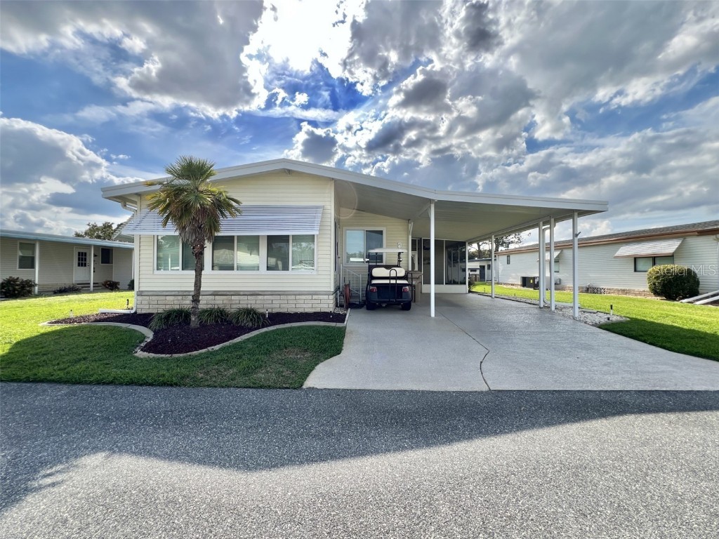 137 Hibiscus Way Leesburg FL 34748 G5093540 image1