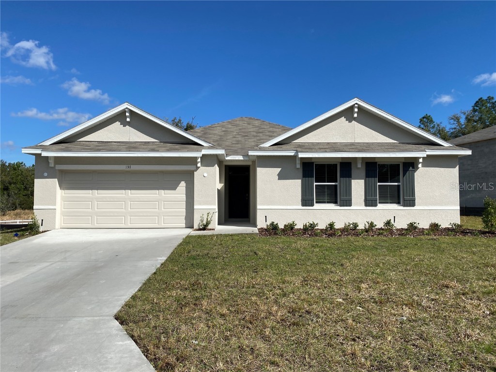 137 Hickory Course Loop Ocala FL 34472 OM654071 image1