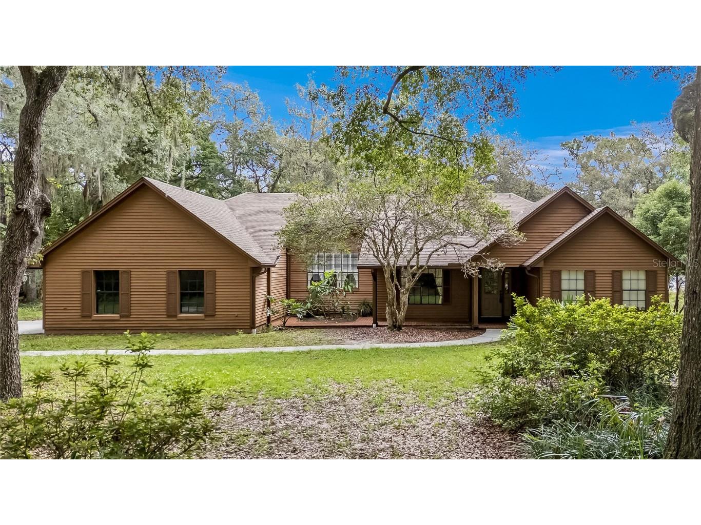 137 Hickory Ridge Circle Lake Mary FL 32746 O6315244 image1