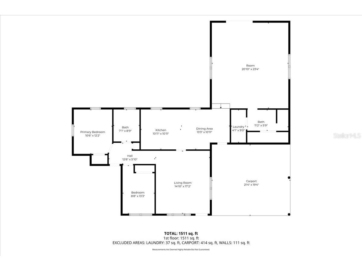 137 Highland Avenue Auburndale FL 33823 A4685422 image34
