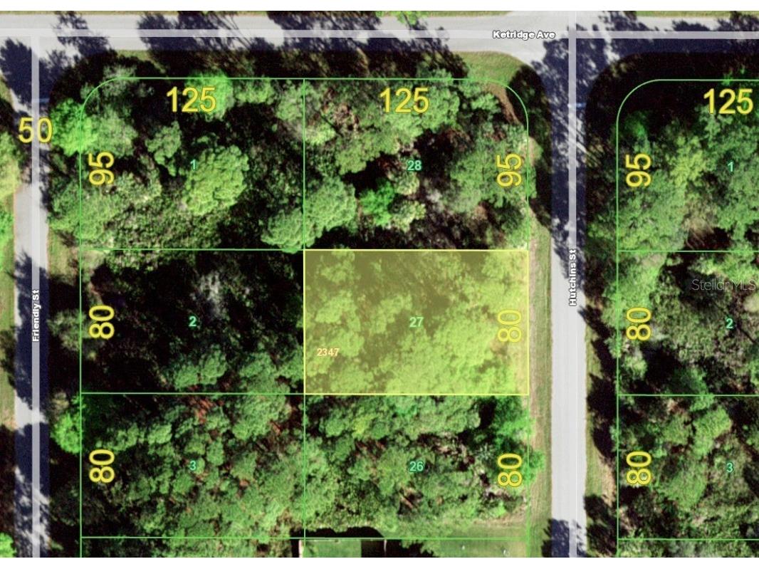 137 Hutchins Street Port Charlotte FL 33953 D6128404 image1