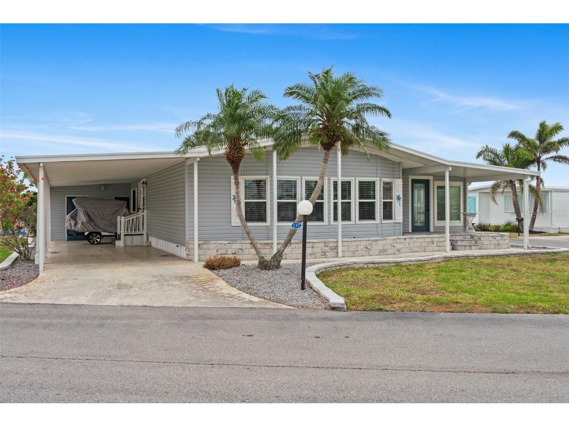 137 Island Point Road North Port FL 34287 C7509781 image1